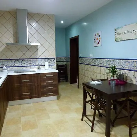 Villa Alejandrina